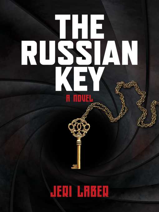 Title details for The Russian Key by Jeri Laber - Wait list